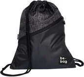 Worki na buty - Herlitz Worek sportowy BE.BAG Be.daily - Geo Lines 24800327 - miniaturka - grafika 1