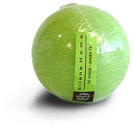 Świece - Eliana Home 413024  świeczka kula te Zielony, 7.5 cm 413024 - miniaturka - grafika 1