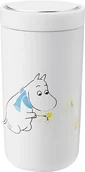 Kubki termiczne - Stelton Kubek termiczny To-Go Click Muminki 200 ml oszroniony 1370-6 - miniaturka - grafika 1