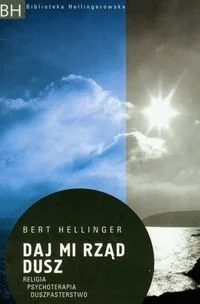 Daj mi rząd dusz. Religia - Psychoterapia - Duszpasterstwo - Psychologia - miniaturka - grafika 2
