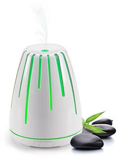 Tescoma Ultradźwiękowa aromalampa FANCY HOME, Lava, antracytowa - Zapachy do domu - miniaturka - grafika 3