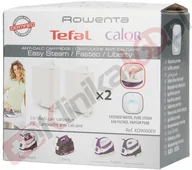 Akcesoria i części do żelazek - SEB Tefal Wkład antywapienny do żelazka XD9060E0 - miniaturka - grafika 1