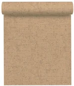 Tapety - A.S. Creation Tapeta Metropolitan 379044 złota winylowa na flizelinie - miniaturka - grafika 1