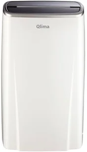 PVG Qlima Osuszacz powietrza 130 m, 4 L, biały, D 620 - Osuszacze powietrza - miniaturka - grafika 3