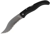 Noże - Cold Steel Nóż sCold Steel Vaquero Large VG-1 50/50 Folding (21LVSC) T000577 - miniaturka - grafika 1