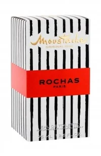 Rochas Moustache Original 1949 woda toaletowa 75 ml - Wody i perfumy męskie - miniaturka - grafika 2