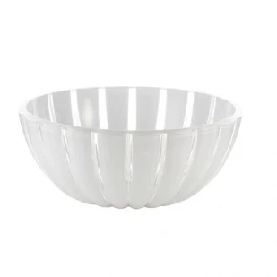 Guzzini Misa Grace 20 cm biała - Miski i półmiski - miniaturka - grafika 2