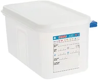 Chlebaki - Araven araven t987 Food Container, z pokrywką (4 sztuki) T987 - miniaturka - grafika 1