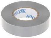 Akcesoria do monitoringu - Abcvision TAŚMA IZOLACYJNA TS-IZOL/25-S srebrna 25m TS-IZOL/25-S - miniaturka - grafika 1