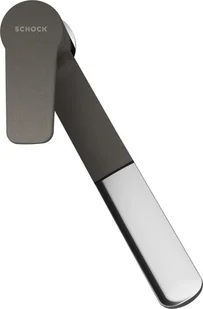 Schock DAJA 522120 asphalt - Baterie kuchenne - miniaturka - grafika 3