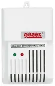 Czujniki czadu, dymu, gazu - Gazex DK-24.A Czujka gazu ziemnego oraz czadu (tlenku węgla) 12V DC, wyjście stykowe Gazex 23062712 - miniaturka - grafika 1