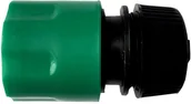 Węże ogrodowe i zraszacze - GardenPlus+ SZYBKOZŁĄCZKA 3/4" EDA8655 - miniaturka - grafika 1