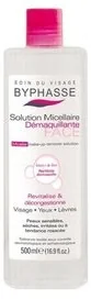 BYPHASSE SOLUTION SENSITIVE Płyn micelarny 500 ml - Płyny micelarne - miniaturka - grafika 3