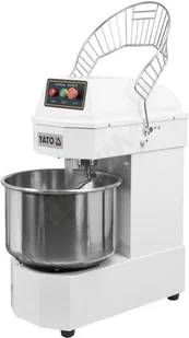 Yato MIKSER SPIRALNY 30L Z 2 NAPĘDAMI - YG-03063 YG-03063 - Inne urządzenia gastronomiczne - miniaturka - grafika 2