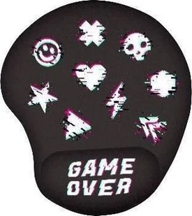 MCD Podkładka pod myszkę gamer - MCD - Pomoce naukowe - miniaturka - grafika 2