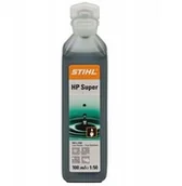 Akcesoria do urządzeń ogrodniczych - STIHL Olej Do Kosy Podkaszarki Hp Super 100ML - miniaturka - grafika 1