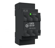 Systemy inteligentnych domów - Grenton Grenton GATE HTTP DIN Eth   INT-211-E-01 5902983719076 - miniaturka - grafika 1