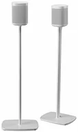 Głośniki - stojaki i akcesoria - Flexson s1fs 1011eu dno statyw do Sonos One biały S1FS2011EU - miniaturka - grafika 1