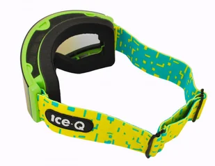 ICE-Q Gogle Val di Sole 2 - Gogle narciarskie - miniaturka - grafika 6