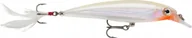 Przynęty - Rapala Wobler X-rap XR-10 10CM Glow Ghost - miniaturka - grafika 1