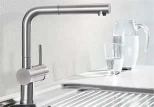 Blanco LINUS-S 514017 - Baterie kuchenne - miniaturka - grafika 2