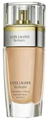 Pudry do twarzy - Estee Lauder płynny makijażystki RE-NUTRIV SPF15 Ultra Radiance Makeup, Ivory Beige, 1er Pack (1 X 1 sztuki) 0027131513285 - miniaturka - grafika 1
