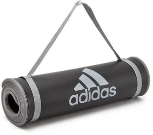 Adidas Mata treningowa ADMT-12235GR 183x61x1cm ADMT-12235GR - Maty do ćwiczeń - miniaturka - grafika 8
