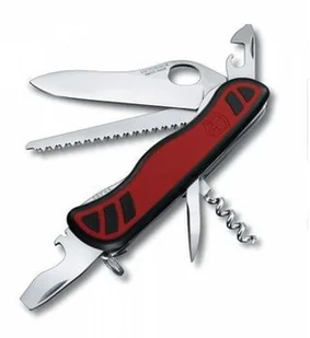 Victorinox Scyzoryk Forester M Grip One Hand 0.8361.MC 0.8361.MC - Scyzoryki - miniaturka - grafika 2