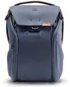 Torby fotograficzne i futerały - Peak Design Everyday Backpack 20 V2 Niebieski - miniaturka - grafika 1