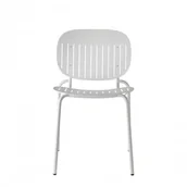 Krzesła - Scab Design Krzesło Si-Si barcode - linen 2508 ZL - miniaturka - grafika 1