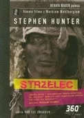Powieści - Strzelec Stephen Hunter - miniaturka - grafika 1