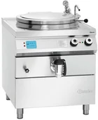 Piece, kotły  i płyty grzejne gastronomiczne - Bartscher Kocioł warzelny elektryczny | 100L | 16000W | 400V | 800x975x(H)1070mm 296910 - miniaturka - grafika 1