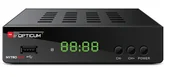 Tunery TV-SAT - Opticum NYTRO BOX - miniaturka - grafika 1