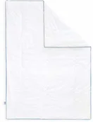 Kołdry i poduszki dla dzieci - Zollner Julius 4070130000 - dziecięca kołdra pikowana Hygiena, 100 x 135 cm - miniaturka - grafika 1