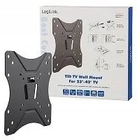 LogiLink 23-42" BP0005 - Uchwyty do telewizora - miniaturka - grafika 2