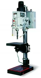 Metallkraft Zaginarka giętarka ręczna do blachy HSBM 305 HS szerokość robocza 305 mm. - Giętarki - miniaturka - grafika 11