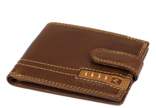 Roncato Portfel męski - Portfele - miniaturka - grafika 3