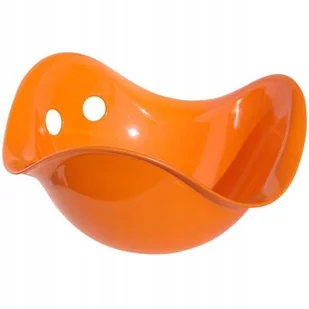 Tublu Muszelka Bilibo - pomarańczowa 43006 43006 - Wyposażenie sportowe i gimnastyczne - miniaturka - grafika 5