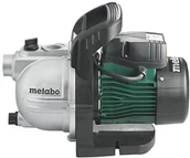 Pompy wodne - Metabo P 3300 G pompa ogrodowa, 600963000 P 3300 G - miniaturka - grafika 1
