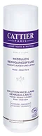 Pozostałe kosmetyki do pielęgnacji twarzy - Cattier cattier Perle De Genve, Cleaning Fluid 300 ml ECT0307 - miniaturka - grafika 1