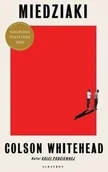 Proza - Miedziaki Colson Whitehead - miniaturka - grafika 1