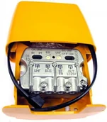 Wzmacniacze antenowe - Televes Wzmacniacz/zwrotnica masztowa 561801 ZWMAT561801 - miniaturka - grafika 1