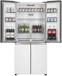 Lodówka Concept LA8783WH - Lodówki - miniaturka - grafika 3