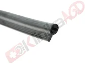 Akcesoria i części do zmywarek - Whirlpool Uszczelka dolna drzwi do zmywarki Whirlpool IKEA 481246668912 - miniaturka - grafika 1