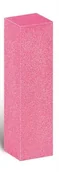 Pilniki - Donegal Donegal pilnik blok czterostronny różowy 9307 - miniaturka - grafika 1