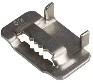 ENSTO Klamerka spinająca COT36 Ensto 156329 - Inne mocowania - miniaturka - grafika 2