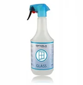 Płyny do mycia szyb - Kenolux Glass 1L Spray płyn do szyb - miniaturka - grafika 1