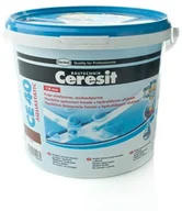 Fugi - Ceresit Elastyczna CE 40 Aquastatic Terra 55 5 kg Ceresit 011746 - miniaturka - grafika 1