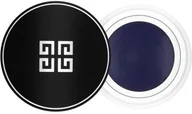 Cienie do powiek - Givenchy Ombre Couture cienie do powiek w kremie 16 godz odcień 4 Bleu Soie 4 g - miniaturka - grafika 1