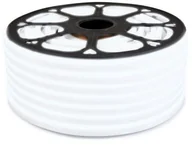 Taśmy LED - KOLORENO TAŚMA LED 24V | 2835 | 120LED | 1M | IP67 | BIAŁY ZIMNY | NEON 1M-N-2835/120/IP67CW - miniaturka - grafika 1
